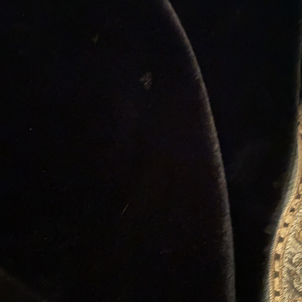 Jordache faux fur jacket - Picture 11 of 11